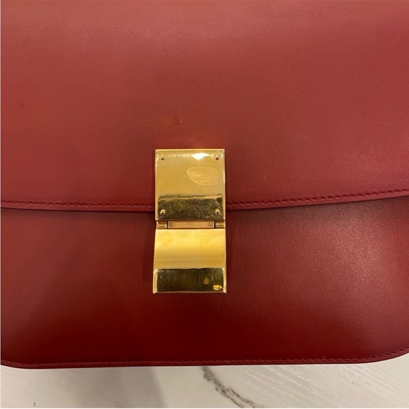 Céline médium box - Picture 3 of 9